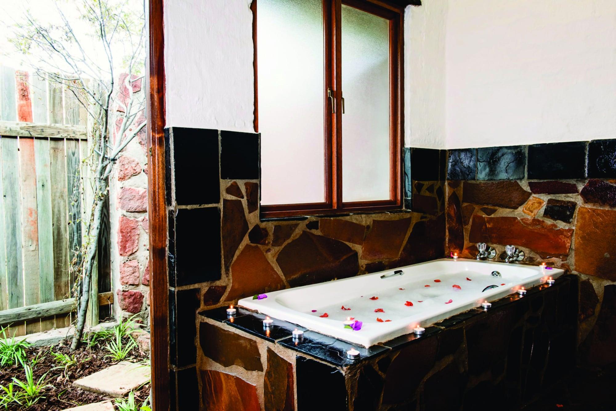 Kedar Heritage Lodge, Conference Centre & Spa Rustenburg Exteriér fotografie