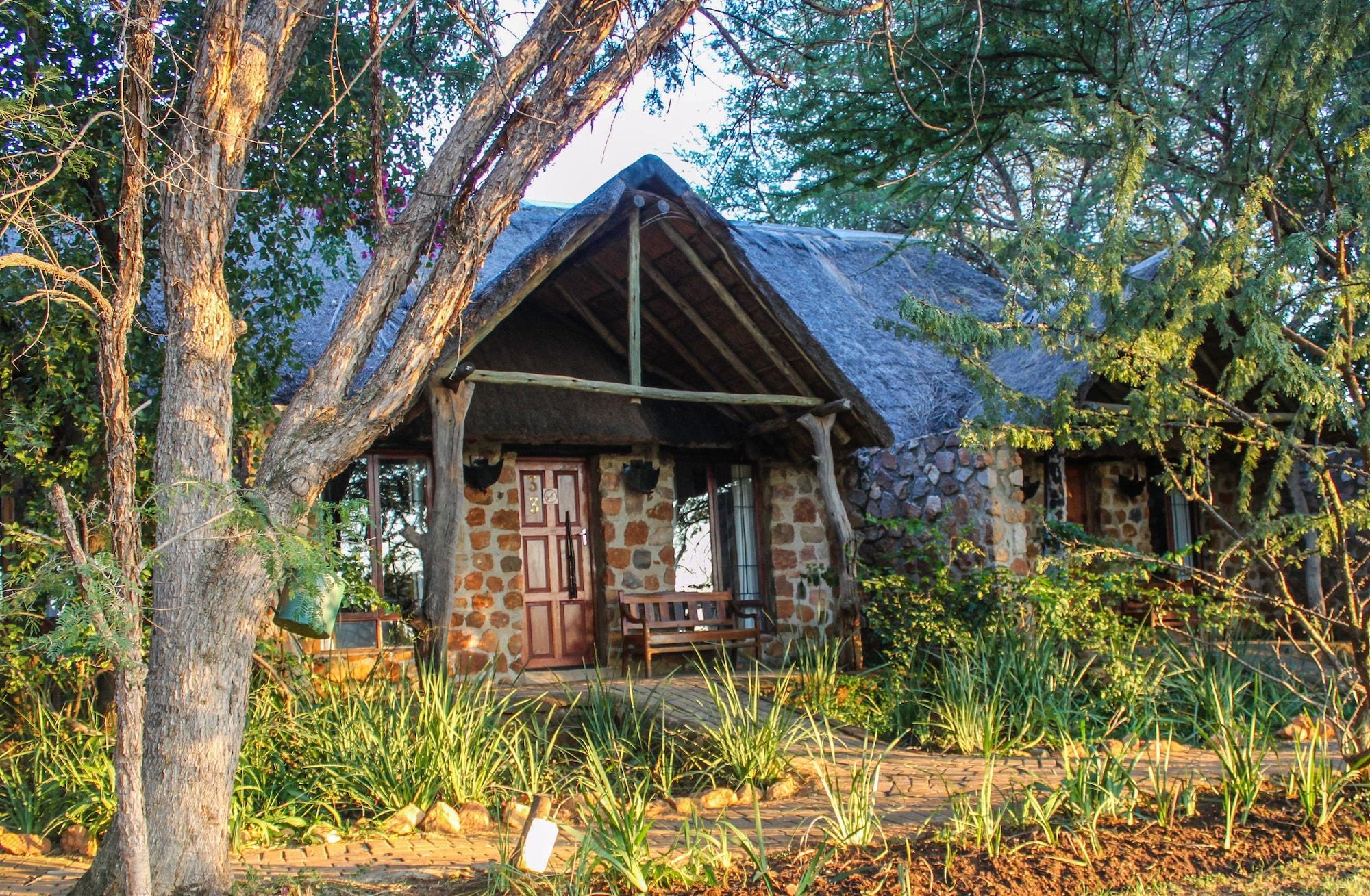 Kedar Heritage Lodge, Conference Centre & Spa Rustenburg Exteriér fotografie