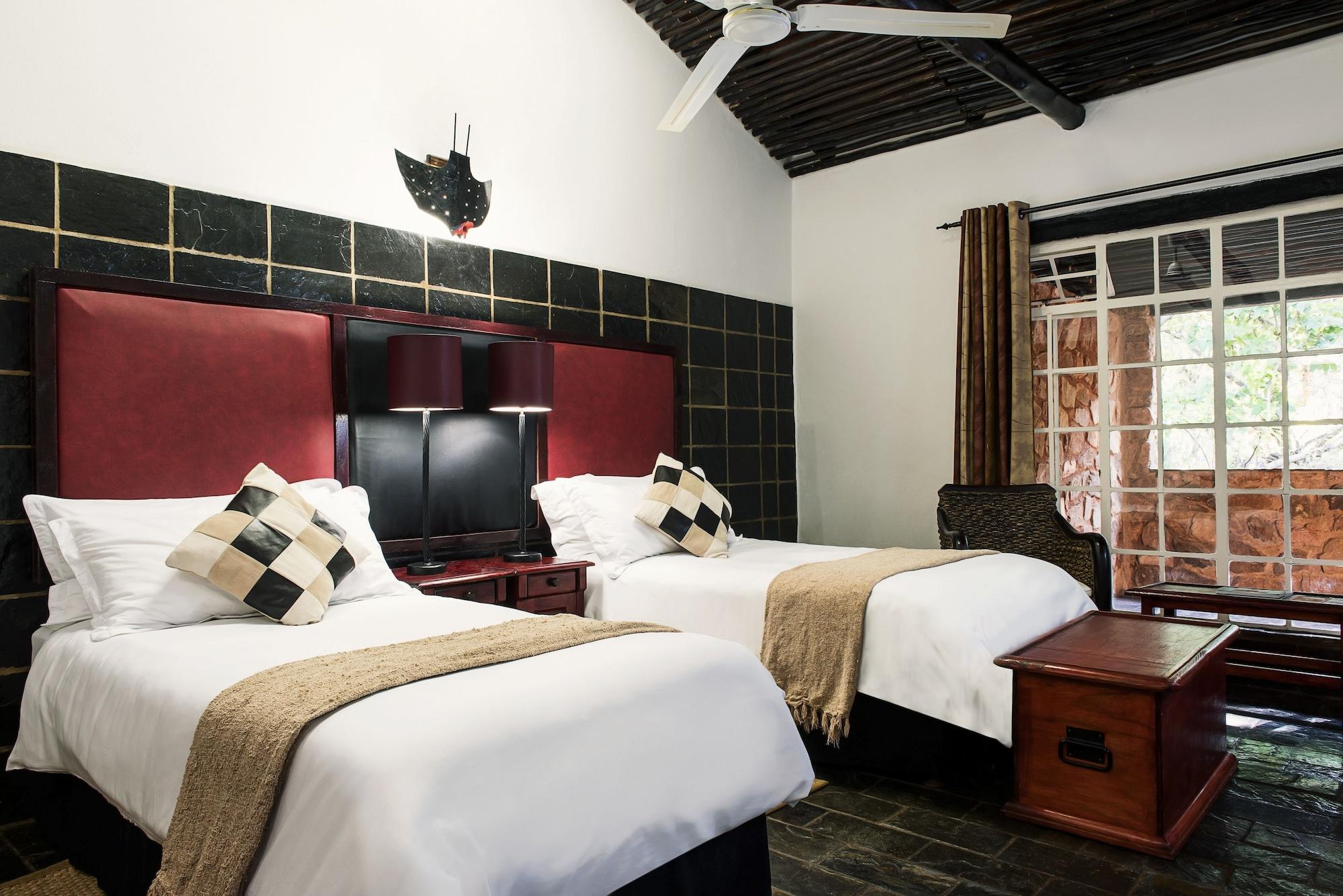 Kedar Heritage Lodge, Conference Centre & Spa Rustenburg Exteriér fotografie