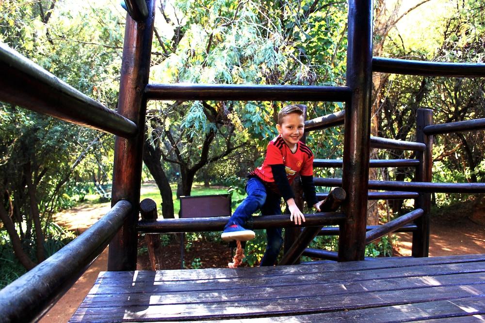 Kedar Heritage Lodge, Conference Centre & Spa Rustenburg Exteriér fotografie