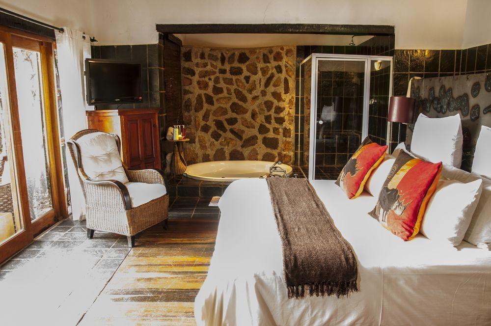Kedar Heritage Lodge, Conference Centre & Spa Rustenburg Exteriér fotografie