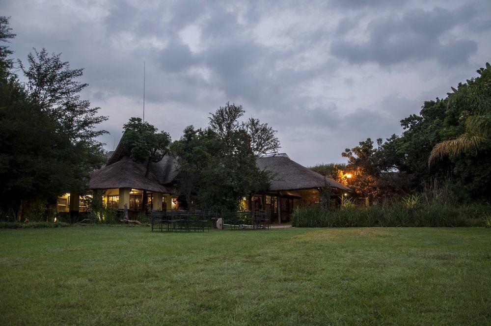 Kedar Heritage Lodge, Conference Centre & Spa Rustenburg Exteriér fotografie
