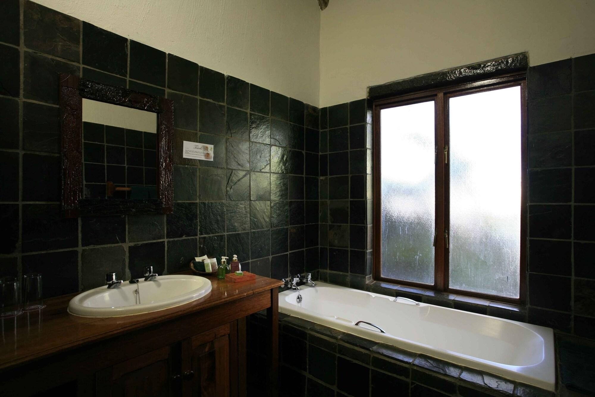 Kedar Heritage Lodge, Conference Centre & Spa Rustenburg Exteriér fotografie