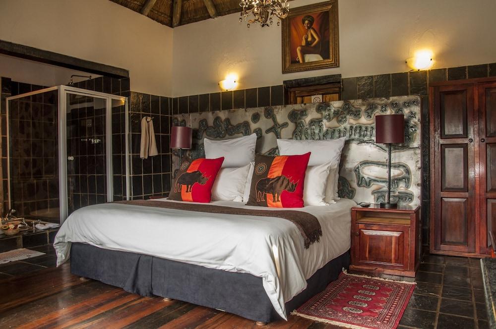 Kedar Heritage Lodge, Conference Centre & Spa Rustenburg Exteriér fotografie