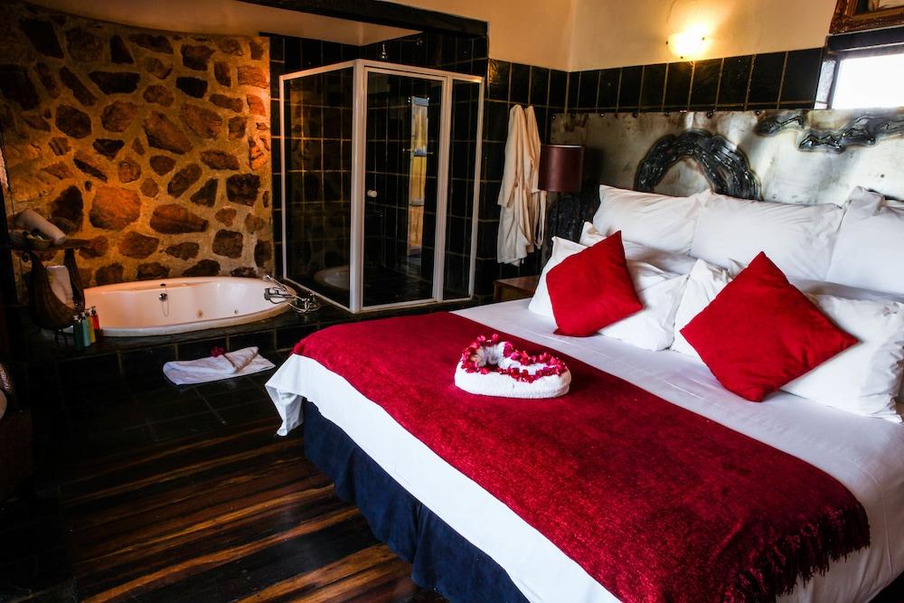 Kedar Heritage Lodge, Conference Centre & Spa Rustenburg Exteriér fotografie