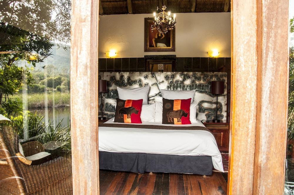 Kedar Heritage Lodge, Conference Centre & Spa Rustenburg Exteriér fotografie